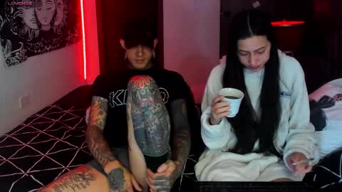 jhonny_ackerman online show from November 18, 9:56 am