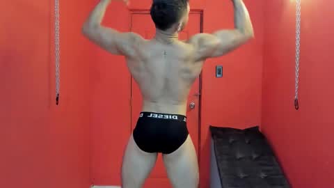 jhonny online show from February 19, 8:30 pm