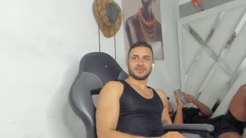 Snapshot of jhonny_flames7 chatting on February 7, 10:08 am jhonny online show from February 7, 10:08 am