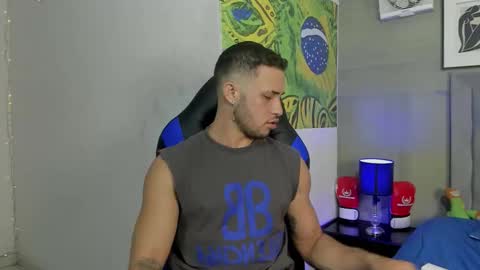 jhonny online show from December 14, 3:35 am