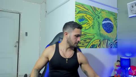 jhonny online show from January 15, 8:06 pm