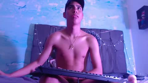 Jhonny online show from January 26, 6:17 am