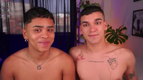 Jhonny  online show from September 21, 9:19 pm