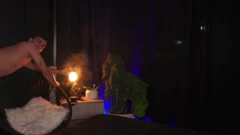 Jhonny  online show from November 8, 11:41 pm