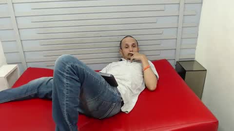 jhontorres018 online show from February 27, 12:36 am