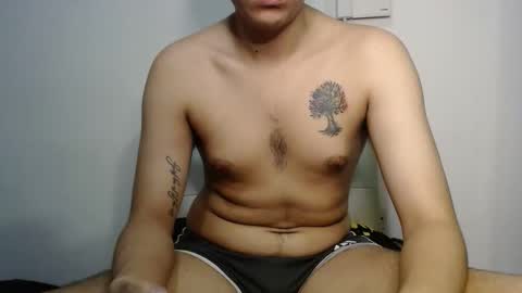 jhony_fucker online show from April 1, 4:46 am