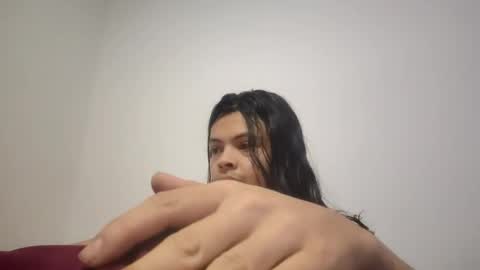 jhony_fucker online show from February 13, 7:03 am