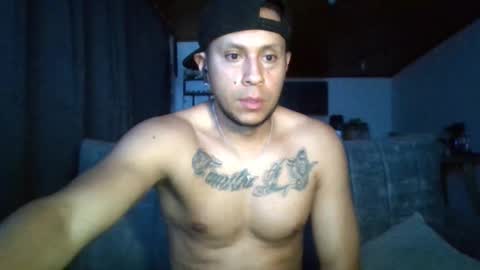 Jhony online show from November 19, 2:22 am