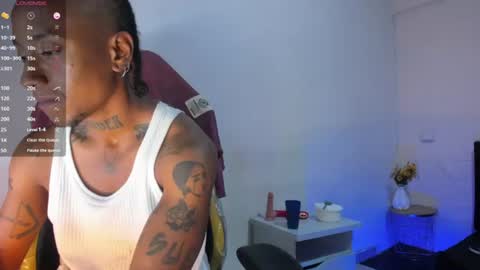 jhonymiller online show from June 25, 5:12 am