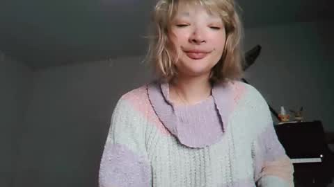 Anya online show from February 28, 11:14 am