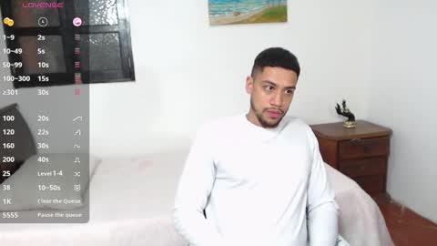 Jhors online show from March 7, 4:34 am