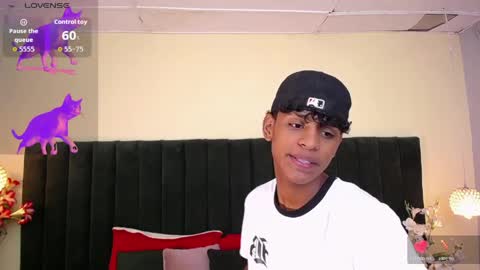 jhos online show from March 30, 3:23 pm