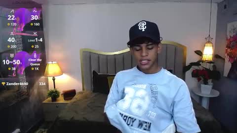 jhos online show from December 5, 1:53 pm