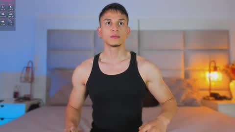 Jhosua Hunt online show from February 5, 4:05 am