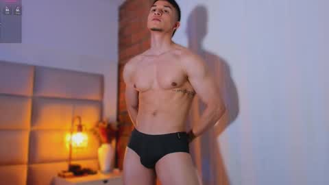 Jhosua Hunt online show from February 27, 5:33 am