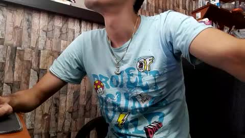 Jhosuamoore  online show from January 18, 3:10 pm