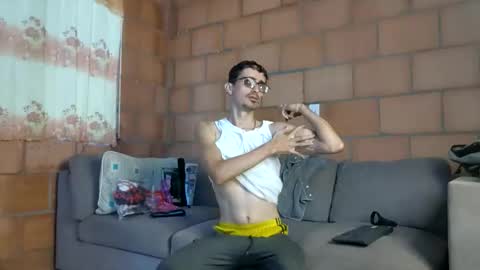 Jhosuamoore  online show from February 19, 11:53 am