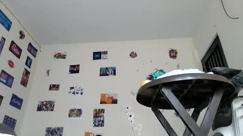 Jhosuamoore  online show from March 12, 4:35 pm