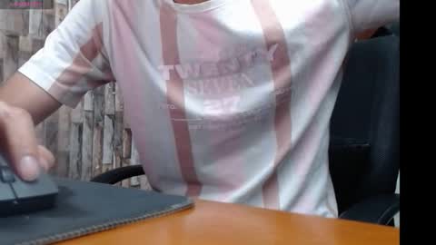 jhosuamoore2 online show from February 24, 12:46 am