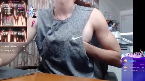 jhosuamoore2 online show from February 7, 2:42 pm