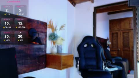 jhosuavega online show from February 14, 2:36 am