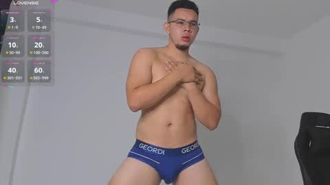 Jhonatan80  online show from November 13, 7:33 am