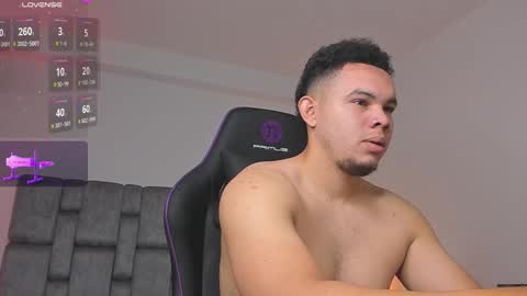 Jhonatan80  online show from March 24, 10:10 am