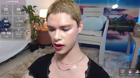Snapshot of jhuan_cute chatting on October 9, 9:20 pm Jhuan Nhez online show from October 9, 9:20 pm