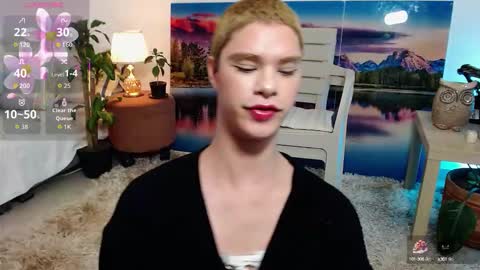 Snapshot of jhuan_cute chatting on October 13, 1:02 pm Jhuan Nhez online show from October 13, 1:02 pm