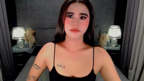 julie online show from March 9, 3:44 am