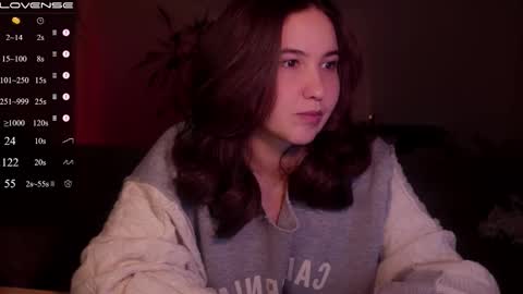 jia_lisaa online show from February 1, 4:15 pm