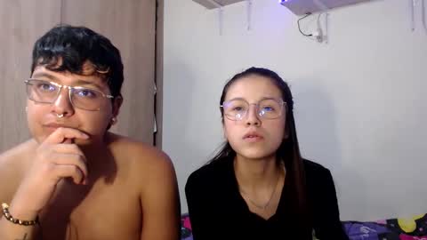 Snapshot of jia_miller02 chatting on October 16, 4:23 am Emma online show from October 16, 4:23 am
