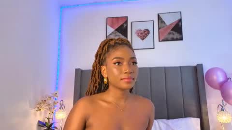 jiah online show from February 27, 2:04 am