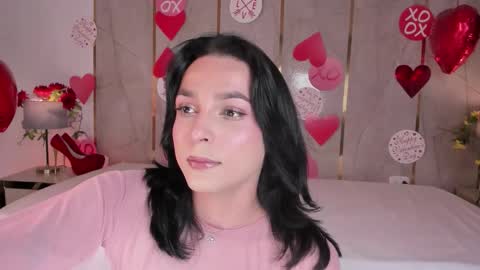 Jiggly online show from February 15, 5:10 am