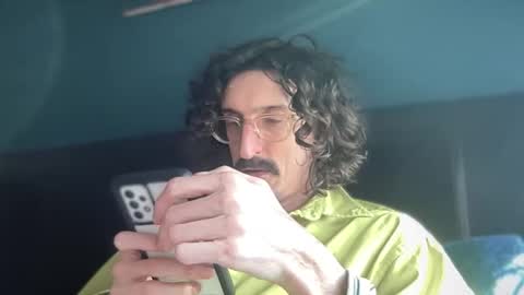 Jigz1986 online show from March 15, 11:24 am