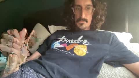 Jigz1986 online show from March 11, 4:51 pm