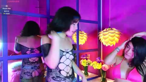 jill_cutter online show from January 8, 5:46 am