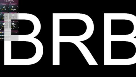 Jill 3 online show from April 7, 4:47 am