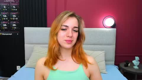 Jill 3 online show from May 25, 1:34 am
