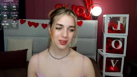 Jill 3 online show from February 24, 6:38 am