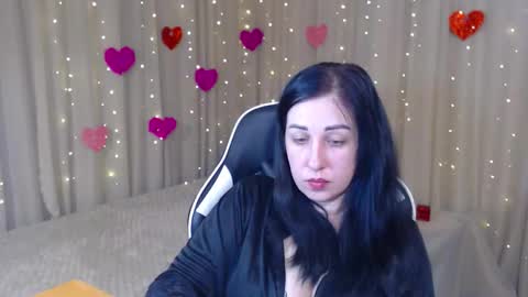 Jill online show from February 27, 11:08 pm