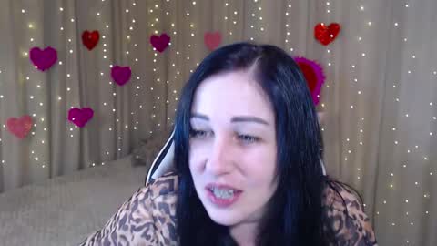 Jill online show from February 19, 5:45 pm