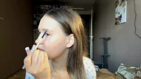 Stacy online show from June 10, 2:16 pm