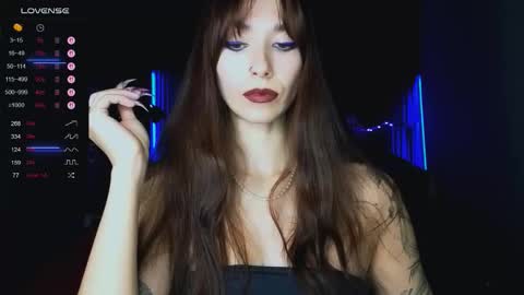 Snapshot of jillverdon chatting on October 9, 6:57 pm Jill Verdon online show from October 9, 6:57 pm