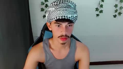 Snapshot of jim_cumxx chatting on September 16, 6:38 am JIMBOY online show from September 16, 6:38 am