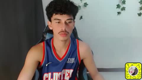 Snapshot of jim_cumxx chatting on September 23, 11:26 am JIMBOY online show from September 23, 11:26 am