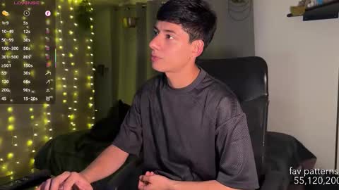 jim_dancer online show from February 1, 1:24 am