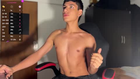 jim_dancer online show from February 13, 2:01 am