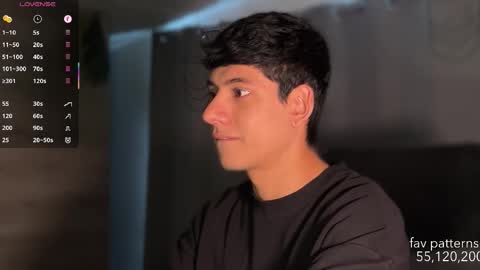 jim_dancer online show from December 3, 4:29 pm