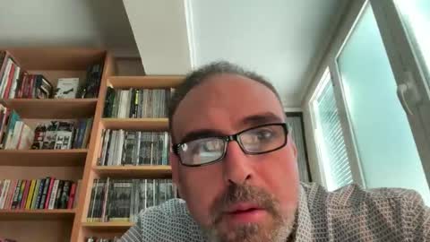 Snapshot of jim_dick chatting on October 10, 3:07 pm Jim Dick online show from October 10, 3:07 pm
